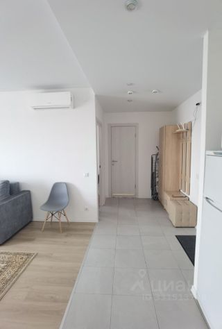 m. Pervomayskaya: Apartment, 2-rooms