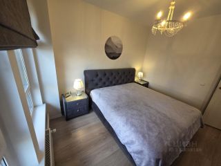 m. Aminyevskaya: Apartment, 2-rooms