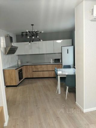 m. Kakhovskaya: Apartment, 1-rooms