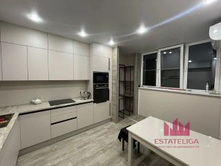 m. Domodedovskaya: Apartment, 2-rooms