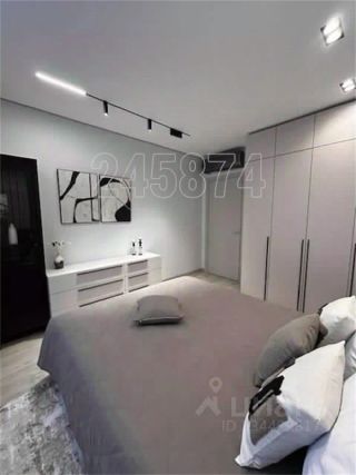 m. Aminyevskaya: Apartment, 1-rooms