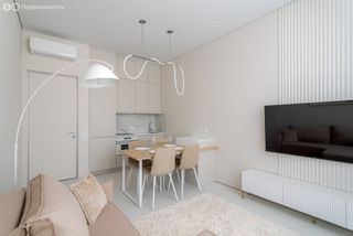 m. Shelepikha: Apartment, 2-rooms