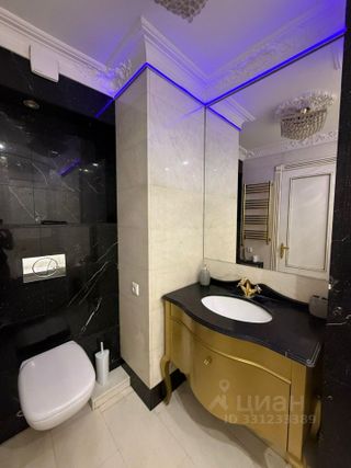 m. Begovaya: Apartment, 2-rooms