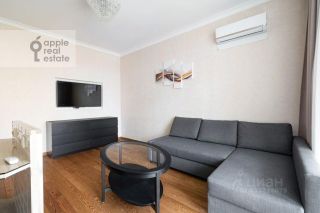 m. Matveevskoe: Apartment, 2-rooms