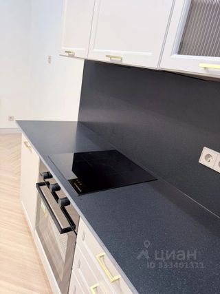 m. Terekhovo: Apartment, 1-rooms