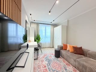 m. Testovskaya: Apartment, 1-rooms