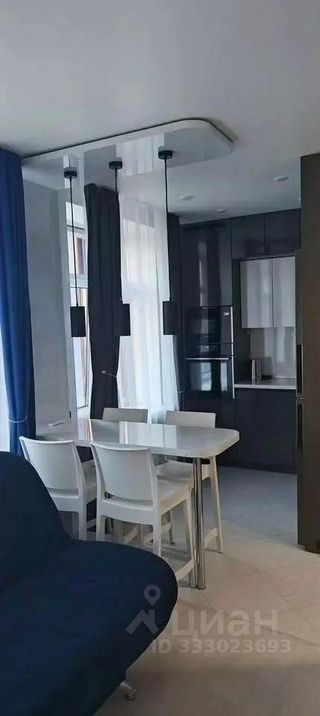 m. Molzhaninovo: Apartment, 2-rooms