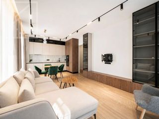 m. Davydkovo: Apartment, 3-rooms
