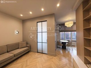 m. Shelepikha: Apartment, 2-rooms