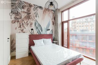 m. Kurskaya: Apartment, 2-rooms