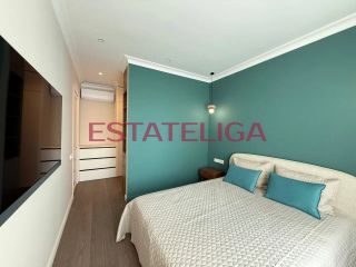m. Shelepikha: Apartment, 2-rooms