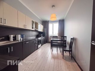 m. Belokamennaya: Apartment, 1-rooms