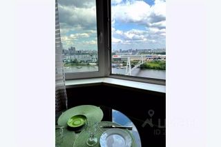 m. Myakinino: Apartment, 1-rooms