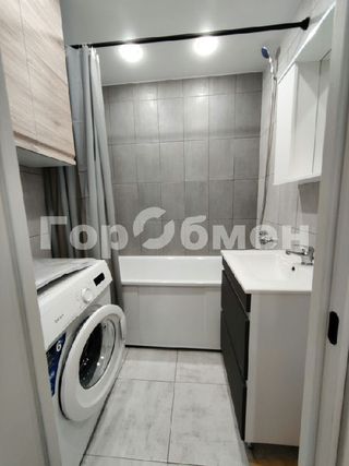m. Orekhovo: Apartment, 1-rooms