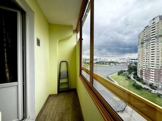 m. Myakinino: Apartment, 1-rooms