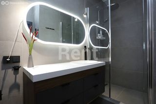 m. ZIL: Apartment, 1-rooms