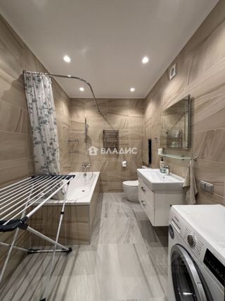 m. Vnukovo: Apartment, 1-rooms