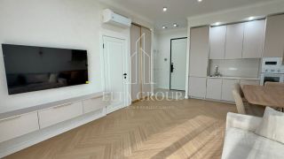 m. Serpukhovskaya: Apartment, 2-rooms