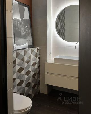 m. Ugreshskaya: Apartment, 2-rooms