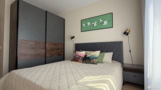 m. Sviblovo: Apartment, 1-rooms