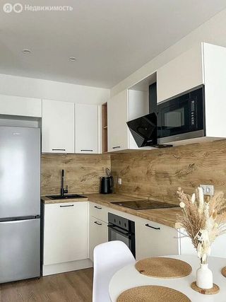 m. Aminyevskaya: Apartment, 1-rooms