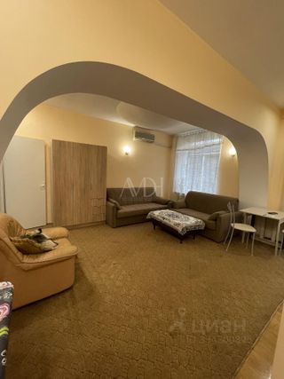 m. Bagrationovskaya: Apartment, studio