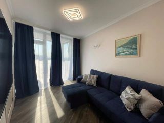 m. Profsoyuznaya: Apartment, 1-rooms