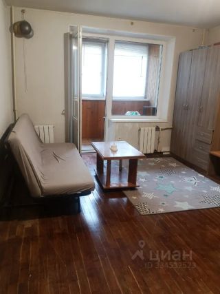 m. Sportivnaya: Apartment, 1-rooms