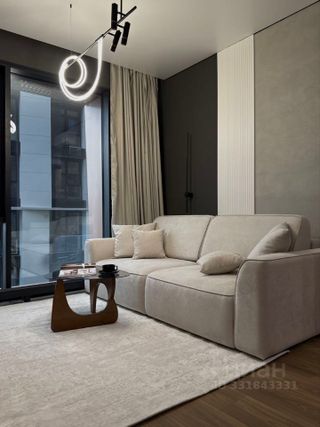 m. Ugreshskaya: Apartment, 2-rooms