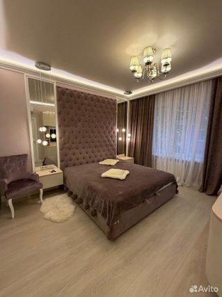 m. Serpukhovskaya: Apartment, 1-rooms