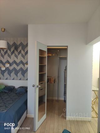 m. Ulitsa 1905 goda: Apartment, 1-rooms