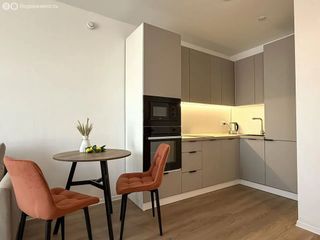 m. Volgogradsky prospekt: Apartment, 1-rooms