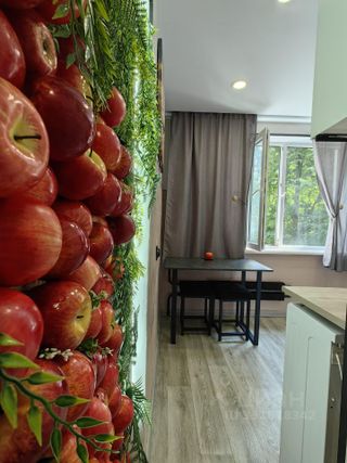 m. Vodniki: Apartment, 1-rooms