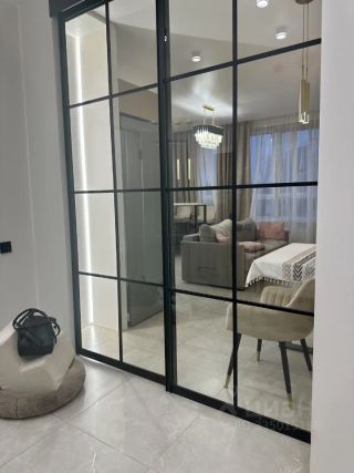 m. Khlebnikovo: Apartment, 2-rooms