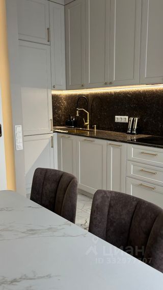 m. Tekhnopark: Apartment, 2-rooms