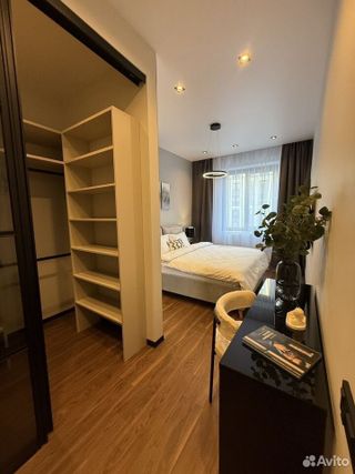 m. Dinamo: Apartment, 1-rooms