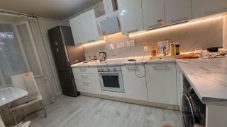 m. Belorusskaya: Apartment, 1-rooms