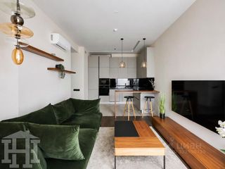 m. Savelovskaya: Apartment, 2-rooms