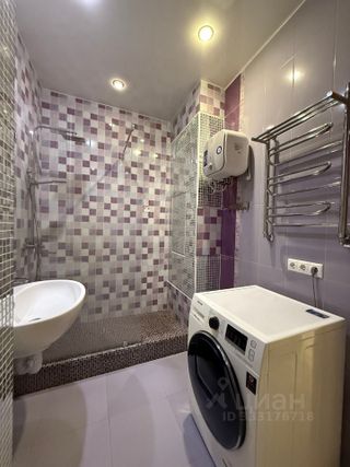 m. Novokuznetskaya: Apartment, 1-rooms