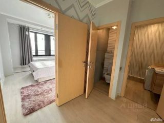 m. Dmitrovskaya: Apartment, 1-rooms