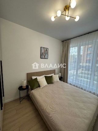 m. Kuntsevskaya: Apartment, 1-rooms