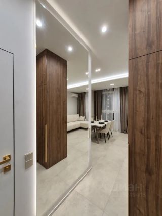 m. Rasskazovka: Apartment, 1-rooms