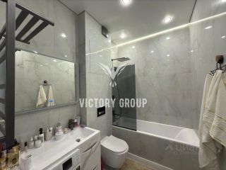 m. Aminyevskaya: Apartment, 2-rooms