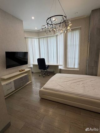 m. Pokrovskoe: Apartment, 3-rooms