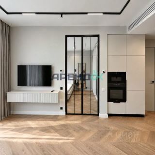 m. Belorusskaya: Apartment, 2-rooms
