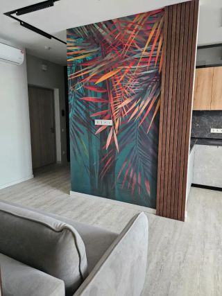 m. Aviamotornaya: Apartment, 2-rooms