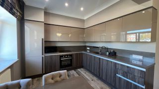 m. Park kultury: Apartment, 3-rooms