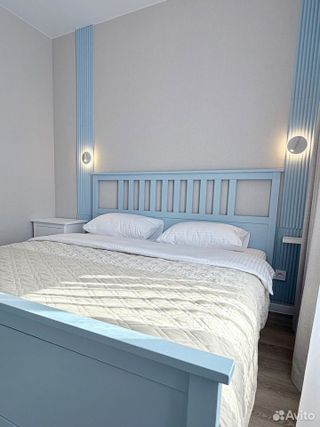 m. Pyatnitskoe shosse: Apartment, 2-rooms