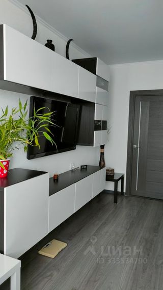 m. Nekrasovka: Apartment, 1-rooms