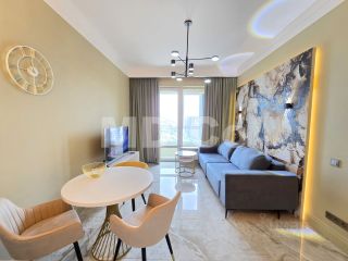 m. Spartak: Apartment, 2-rooms